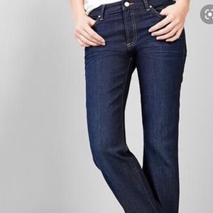Gap 1969 Regular fit Bootcut Jean
